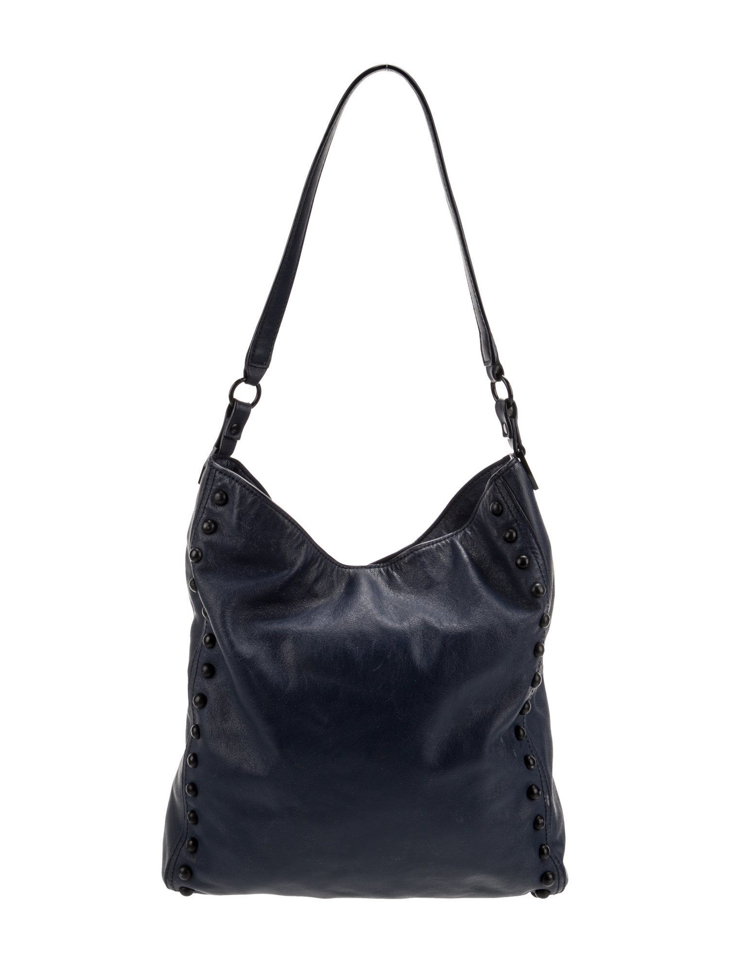 Loeffler Randall Leather Hobo